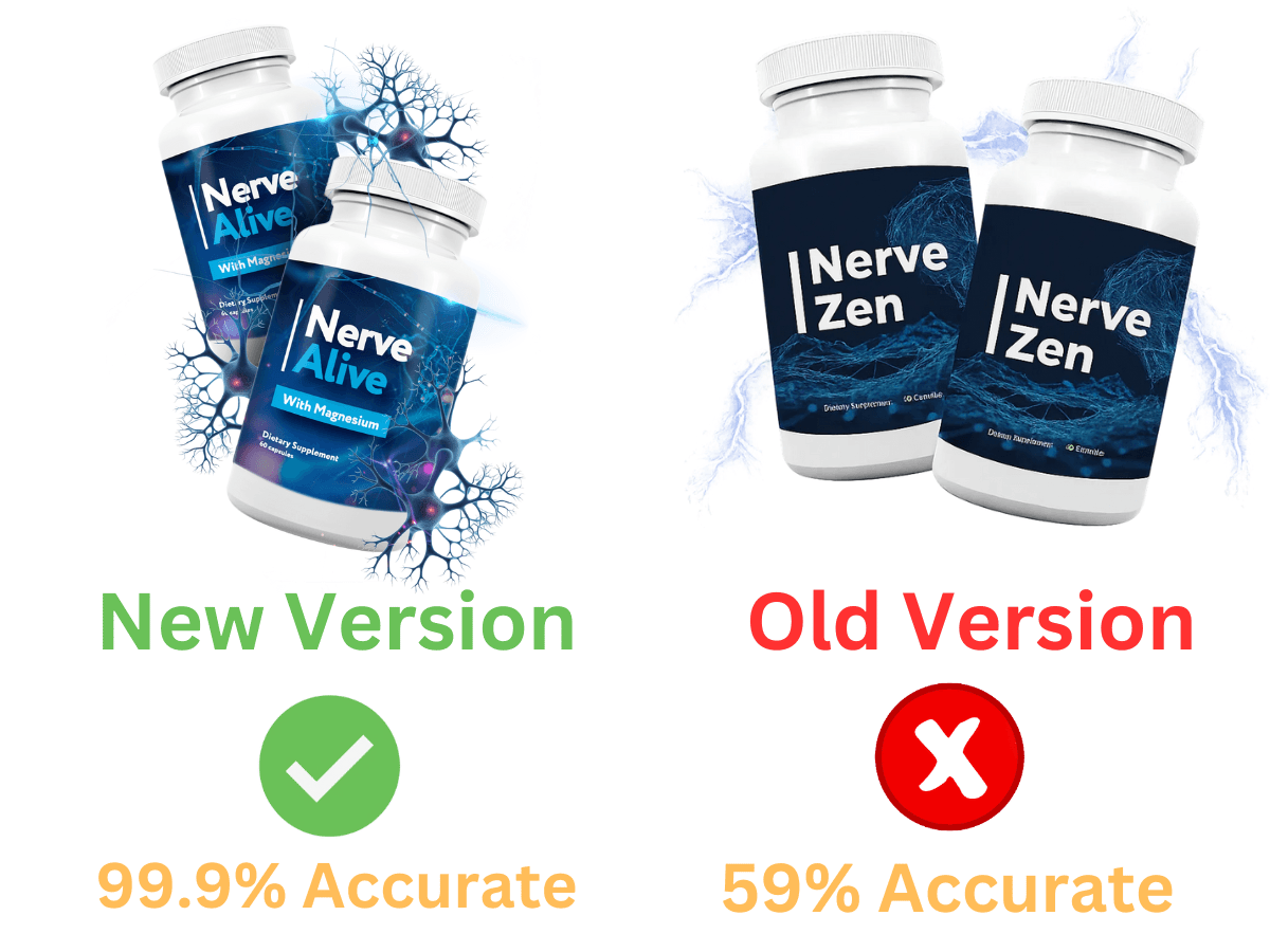 nerve zen