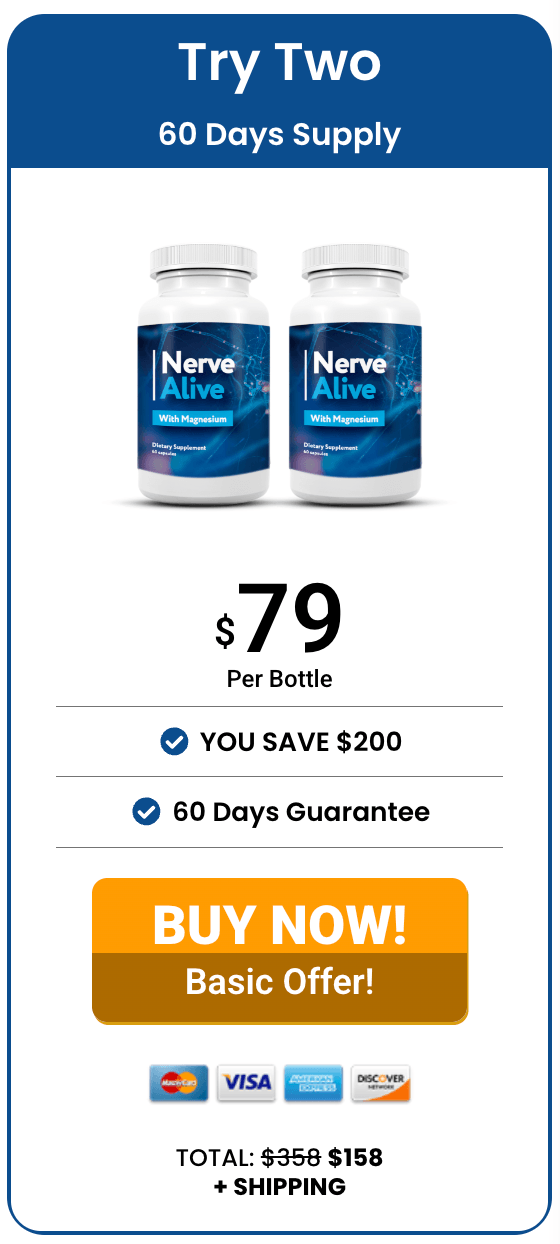 nerve zen buy now 1 bottle